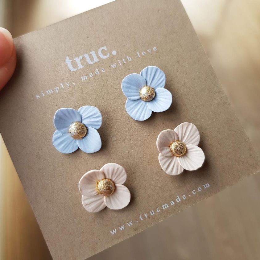 Spring Florals